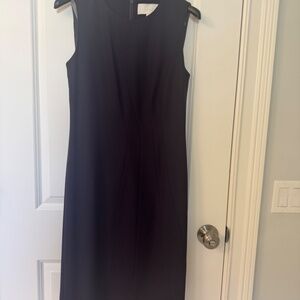 Sheath dress by Hugo Boss